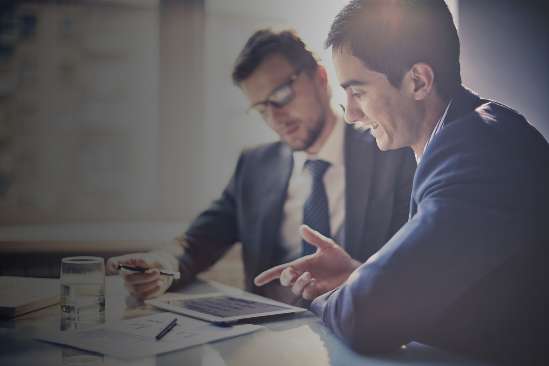 LegalPlex marketing platform for attorneys