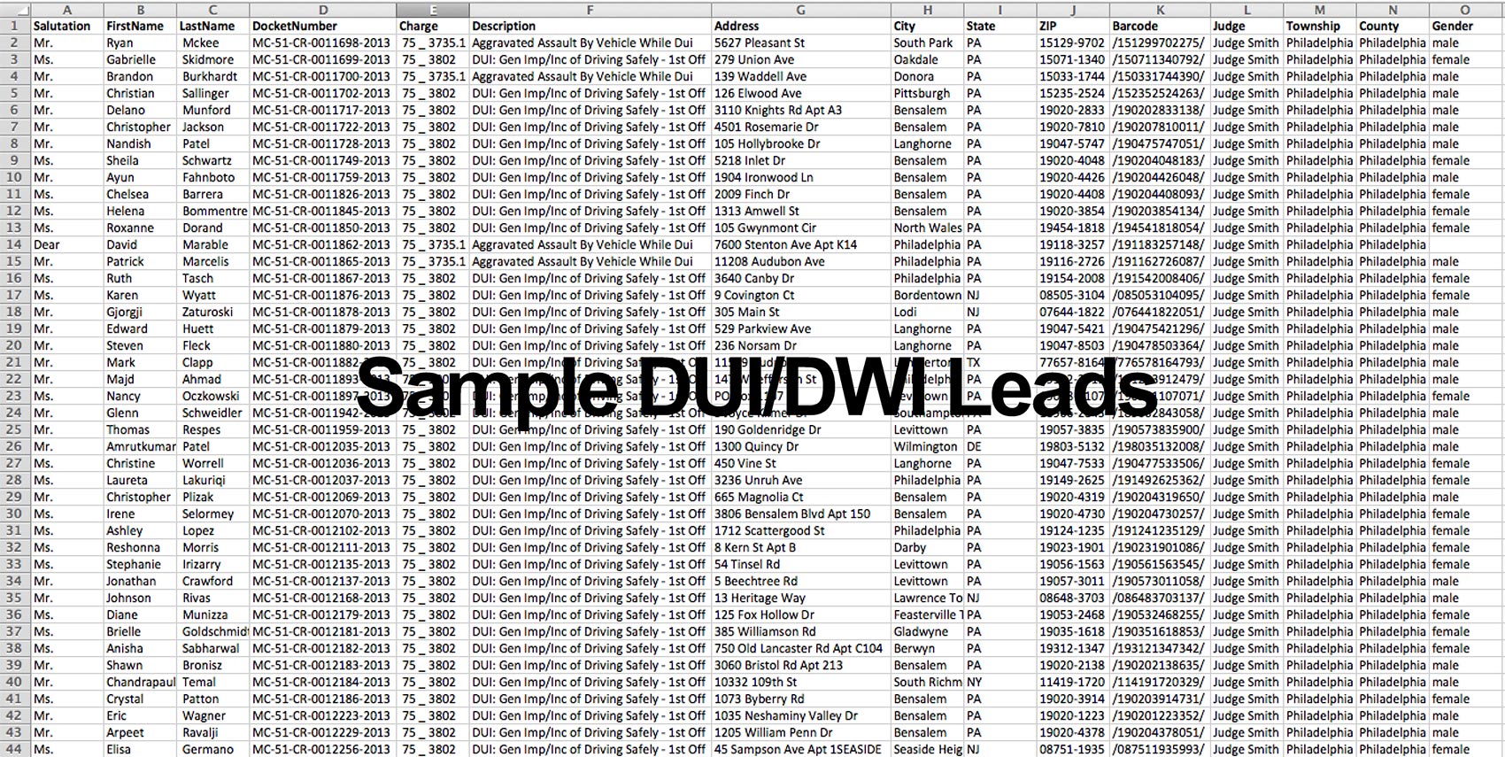 sample-trafic-leads